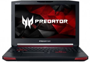  Acer Predator 15 G9-593-50E1 (NH.Q1YEU.007)