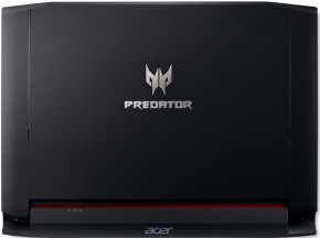 Acer Predator 15 G9-593-50E1 (NH.Q1YEU.007) 6