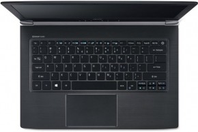  Acer S5-371-50DM (NX.GCHEU.019) Black 5