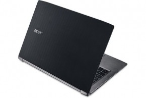 Acer S5-371-50DM (NX.GCHEU.019) Black 6