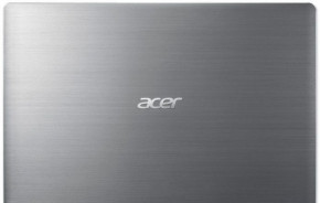  Acer Swift 3 SF314-52-38AJ Silver (NX.GNUEU.042) 3