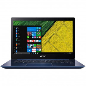  Acer Swift 3 SF314-52-58QB Blue (NX.GPLEU.024)
