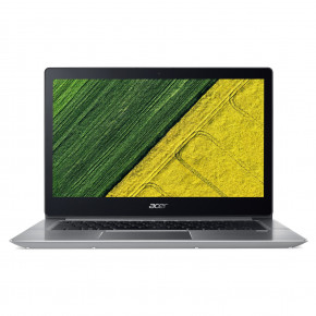  Acer Swift 3 SF314-52-70ZV Silver (NX.GNUEU.044)