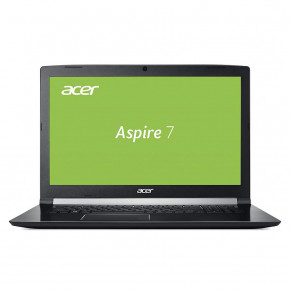  Acer Aspire 7 A717-71G-508H (NX.GTVEU.004) Black