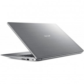  Acer Swift 3 SF314-52-361N  (NX.GNUEU.038) Silver 6