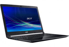  Acer Aspire E 15 E5-576G (NX.GTZEU.001) Black 3