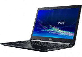 Acer Aspire E 15 E5-576G (NX.GTZEU.001) Black 4