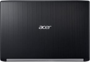  Acer Aspire E 15 E5-576G (NX.GTZEU.001) Black 5