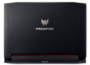  Acer Predator 15 G9-593 (NH.Q1ZEU.008) 3