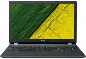  Acer EX2519-C96A (NX.EFAEU.055) Black