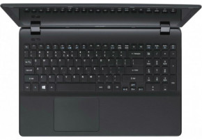  Acer EX2519-C96A (NX.EFAEU.055) Black 4