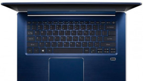  Acer Swift 3 SF314-52-31D0 Blue (NX.GPLEU.020) 5