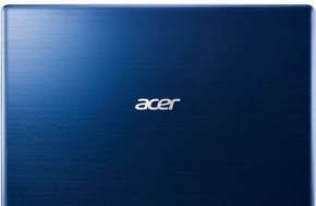  Acer Swift 3 SF314-52-31D0 Blue (NX.GPLEU.020) 6