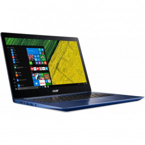  Acer Swift 3 SF314-52-58QB Blue (NX.GPLEU.024) 3