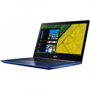  Acer Swift 3 SF314-52-58QB Blue (NX.GPLEU.024) 4