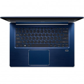  Acer Swift 3 SF314-52-58QB Blue (NX.GPLEU.024) 5