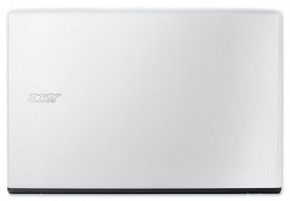  Acer Aspire E 15 E5-576G White (NX.GU1EU.002) 4