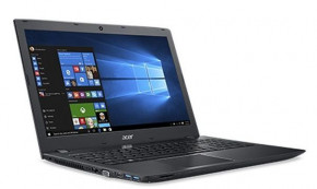  Acer Aspire E 15 E5-576G Black (NX.GTZEU.036) 3