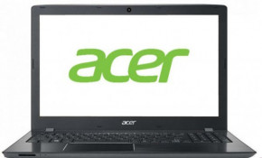  Acer Aspire E 15 E5-576 Gray (NX.GRLEU.002)