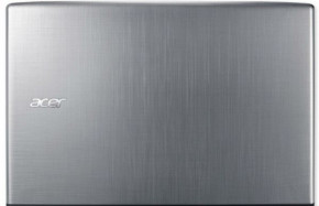  Acer Aspire E 15 E5-576 Gray (NX.GRLEU.002) 4