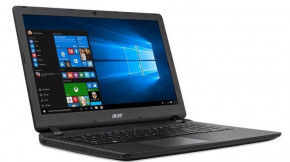  Acer Aspire ES 15 ES1-533 Black  (NX.GFTEU.033) 3