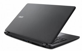  Acer Aspire ES 15 ES1-533 Black  (NX.GFTEU.033) 4