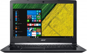  Acer Aspire 5 A515-51G-3723 Black (NX.GPCEU.020)
