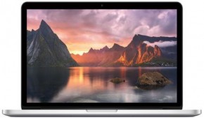  Apple MacBook Pro Retina 13 (MF839UA/A)