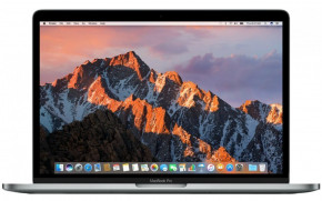   Apple A1706 MacBook Pro TB Retina 13 Space Gray (MPXW2UA/A) (0)