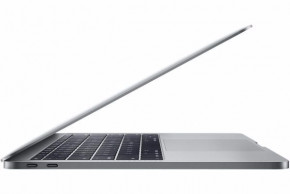  Apple A1706 MacBook Pro (Z0TV000QF) Space Gray 4