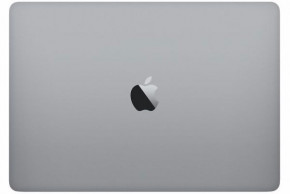  Apple A1706 MacBook Pro (Z0TV000QF) Space Gray 5