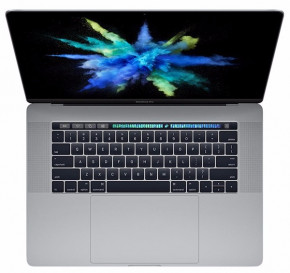  Apple A1707 MacBook Pro (Z0SH000UY) Space Gray 3