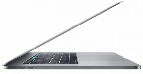  Apple A1707 MacBook Pro (Z0SH000UY) Space Gray 4