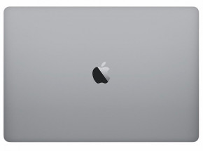  Apple A1707 MacBook Pro (Z0SH000UY) Space Gray 5