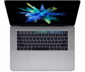  Apple A1707 MacBook Pro (Z0SH000UZ) Space Gray 4