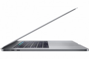  Apple A1707 MacBook Pro (Z0SH000UZ) Space Gray 6