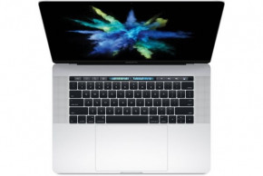  Apple A1707 MacBook Pro (Z0T6000FZ) 3