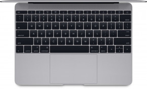  Apple MacBook 12 256Gb Space Gray (MNYF2) 3