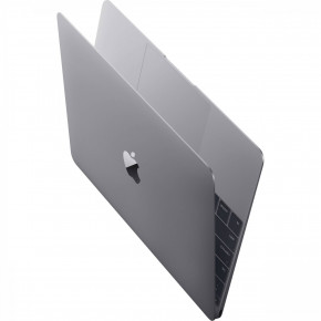  Apple MacBook 12 256Gb Space Gray (MNYF2) 4