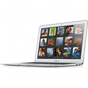  Apple MacBook Air 13 (Z0TB000JC) 5