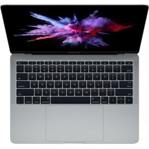  Apple MacBook Pro 13 2017 Space Gray (MPXT2) *EU