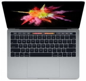  Apple MacBook Pro 13 2016 Space Gray (MLH12) 3