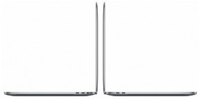  Apple MacBook Pro 13 2016 Space Gray (MLH12) 6