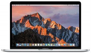  Apple MacBook Pro 13 (2016) (MLVP2) Silver