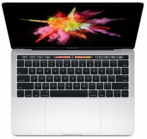  Apple MacBook Pro 13 (2016) (MLVP2) Silver 3