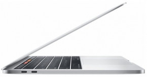  Apple MacBook Pro 13 (2016) (MLVP2) Silver 5