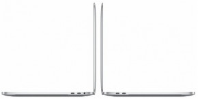  Apple MacBook Pro 13 (2016) (MLVP2) Silver 6