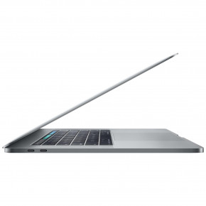  Apple MacBook Pro 15 2017 Space Gray (MPTT2) *EU (1)