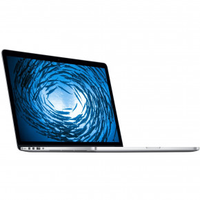  Apple MacBook Pro 15 Retina display 2015 (MJLQ2) *EU 3