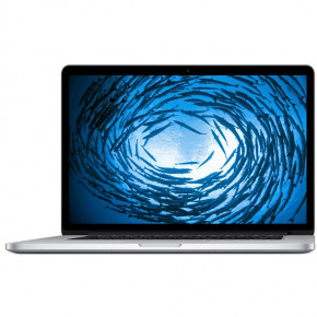  Apple MacBook Pro 15 Retina display 2015 (MJLQ2) *EU